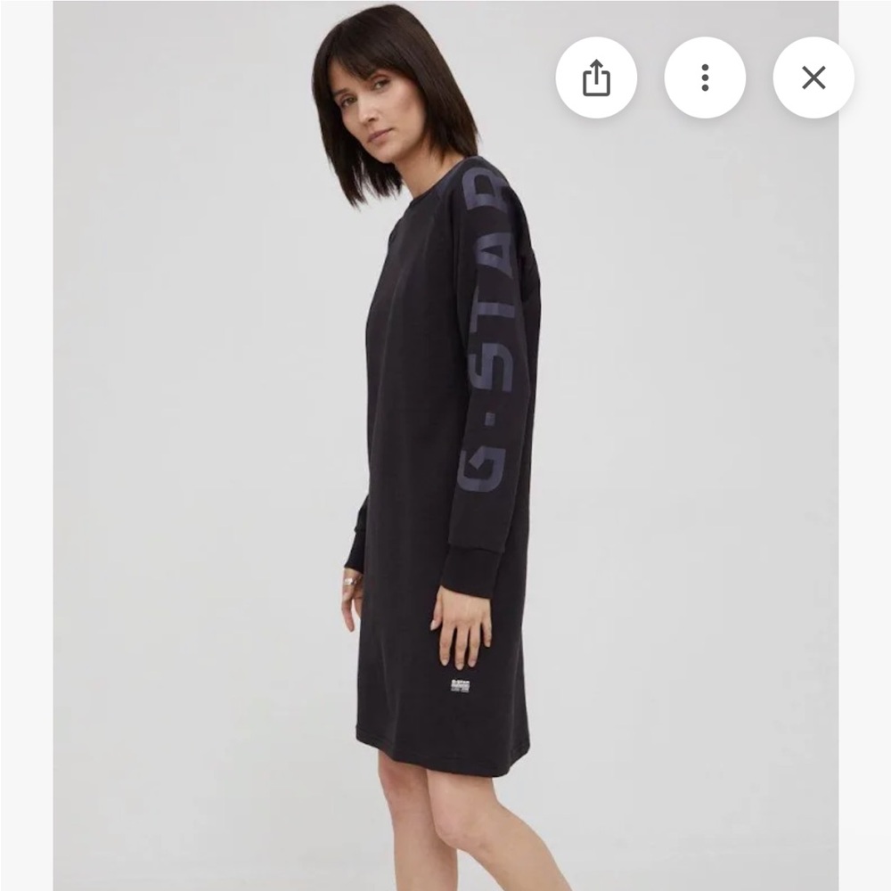 G-star raw dress